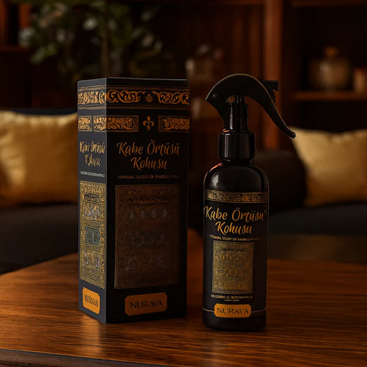 Manevi Kokular - 400ml